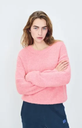 Women's jumper East Reference: EAST18FH26