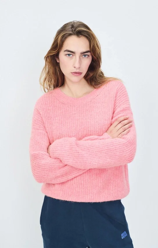 Women's jumper East Reference: EAST18FH26