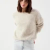 Women's jumper East Reference: EAST18FH26