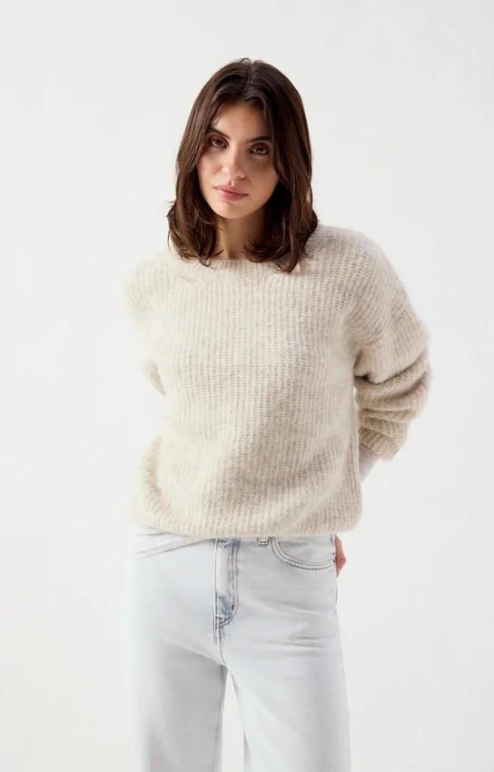 Women's jumper East Reference: EAST18FH26