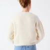 Women's jumper East Reference: EAST18FH26
