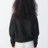 Women's jumper East Reference: EAST18FH26