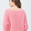 Women's jumper East Reference: EAST18FH26