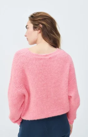 Women’s jumper East Reference: EAST18FH26
