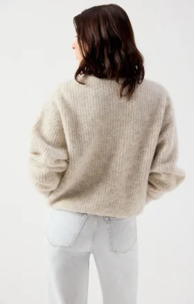 Women’s jumper East Reference: EAST18FH26