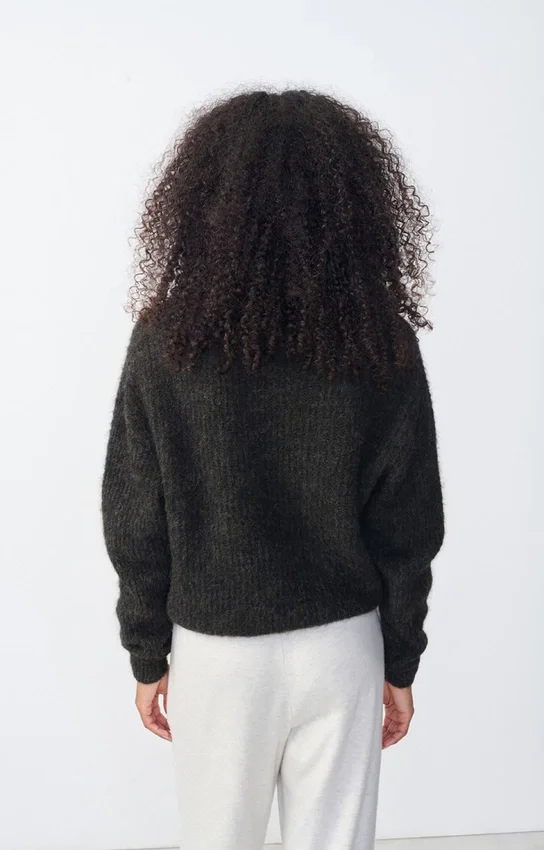 Women's jumper East Reference: EAST18FH26