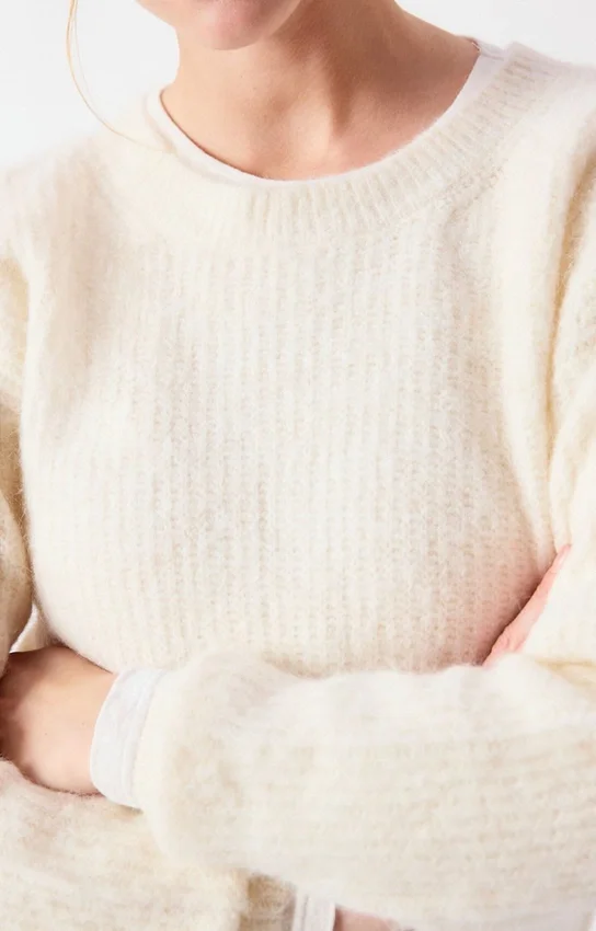 Women's jumper East Reference: EAST18FH26