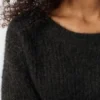 Women's jumper East Reference: EAST18FH26