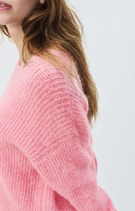Women's jumper East Reference: EAST18FH26