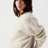 Women's jumper East Reference: EAST18FH26