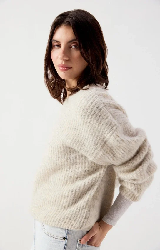 Women's jumper East Reference: EAST18FH26