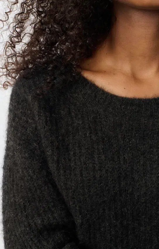 Women's jumper East Reference: EAST18FH26