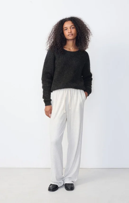 Women's jumper East Reference: EAST18FH26