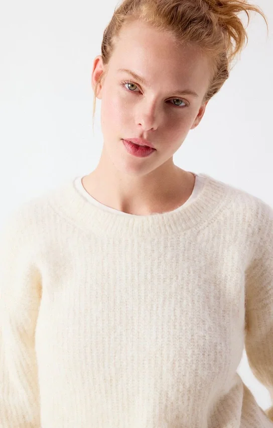 Women's jumper East Reference: EAST18FH26