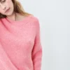 Women's jumper East Reference: EAST18FH26