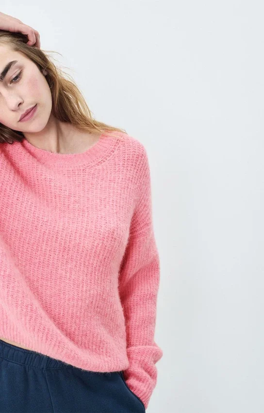Women's jumper East Reference: EAST18FH26