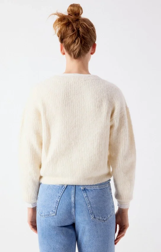 Women's jumper East Reference: EAST18FH26