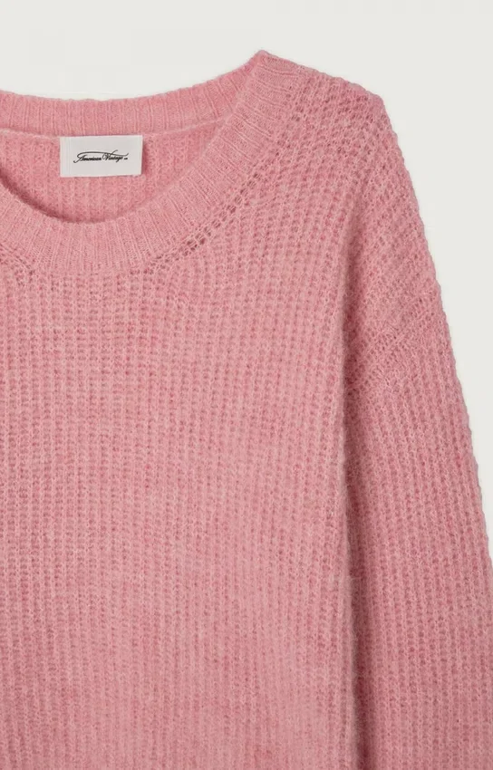 Women's jumper East Reference: EAST18FH26