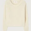 Women's jumper East Reference: EAST18FH26