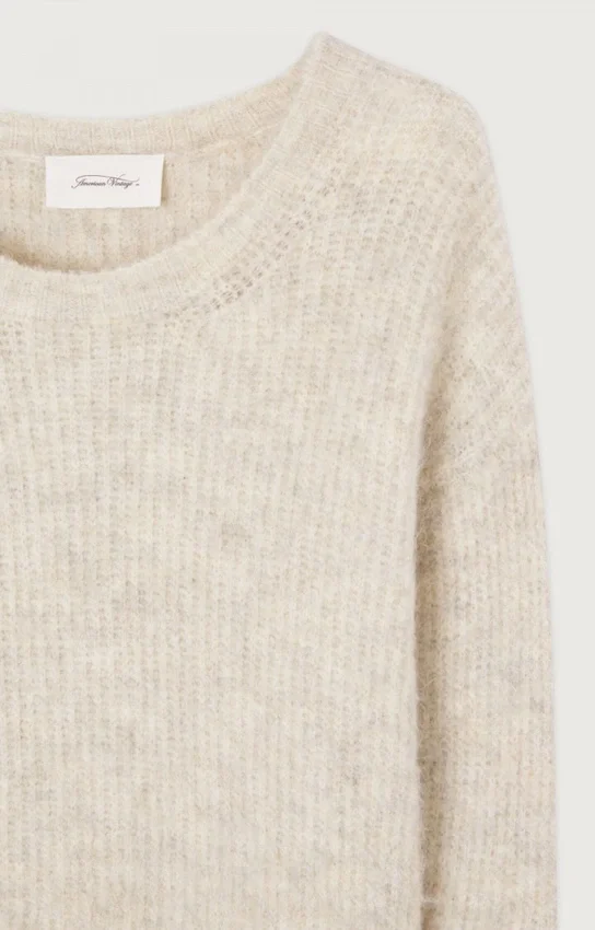 Women's jumper East Reference: EAST18FH26