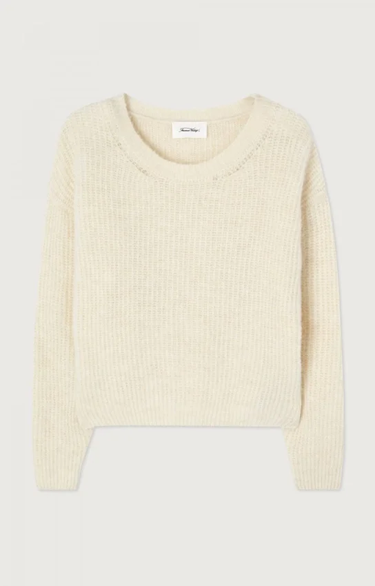 Women's jumper East Reference: EAST18FH26
