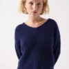 Women's jumper East Reference: EAST18HH26