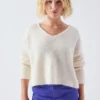 Women's jumper East Reference: EAST18HH26