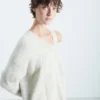 Women's jumper East Reference: EAST18HH26