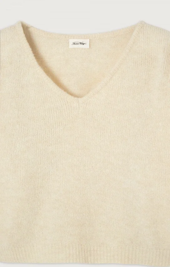 Women's jumper East Reference: EAST18HH26