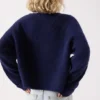 Women's jumper East Reference: EAST18HH26