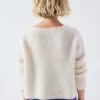 Women's jumper East Reference: EAST18HH26