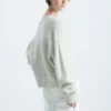Women's jumper East Reference: EAST18HH26