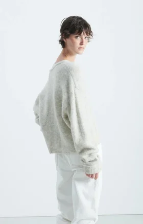 Women’s jumper East Reference: EAST18HH26