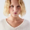 Women's jumper East Reference: EAST18HH26