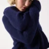Women's jumper East Reference: EAST18HH26