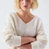 Women's jumper East Reference: EAST18HH26