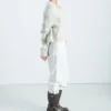 Women's jumper East Reference: EAST18HH26