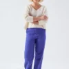 Women's jumper East Reference: EAST18HH26