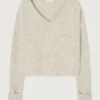Women's jumper East Reference: EAST18HH26