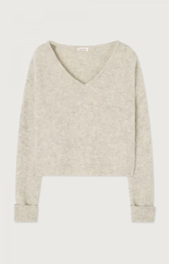 Women's jumper East Reference: EAST18HH26