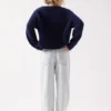 Women's jumper East Reference: EAST18HH26