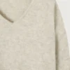 Women's jumper East Reference: EAST18HH26
