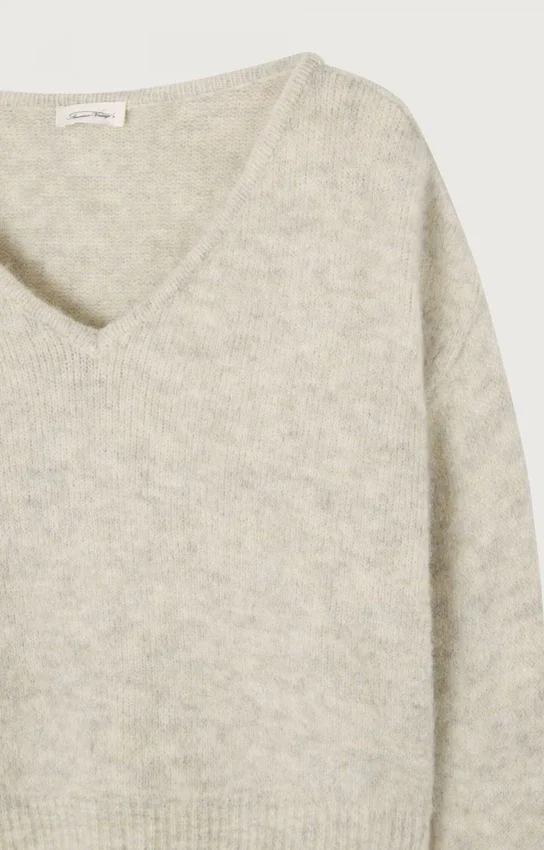 Women's jumper East Reference: EAST18HH26