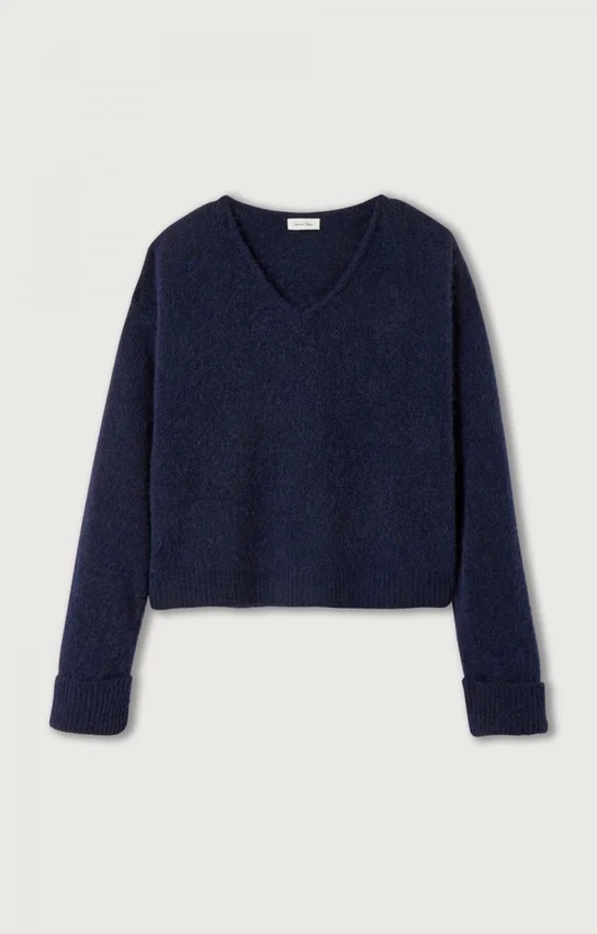 Women's jumper East Reference: EAST18HH26