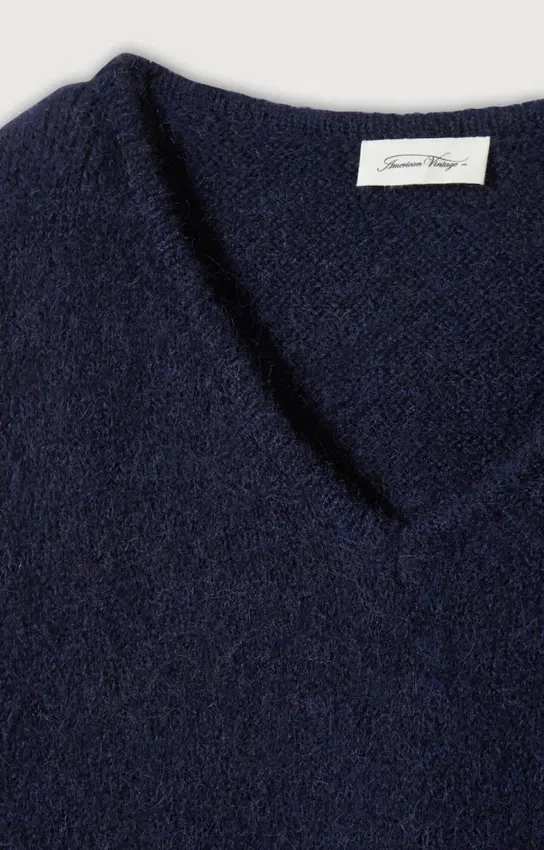 Women's jumper East Reference: EAST18HH26
