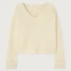 Women's jumper East Reference: EAST18HH26