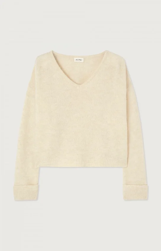 Women's jumper East Reference: EAST18HH26