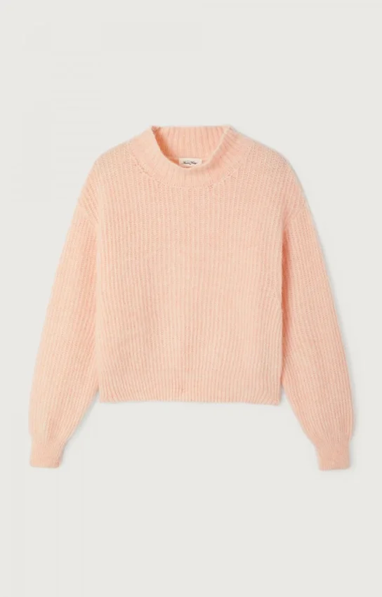 Women's jumper East Reference: EAST18QPDTH25