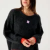 Women's jumper East Reference: EAST18VH26
