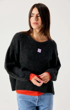 Women's jumper East Reference: EAST18VH26